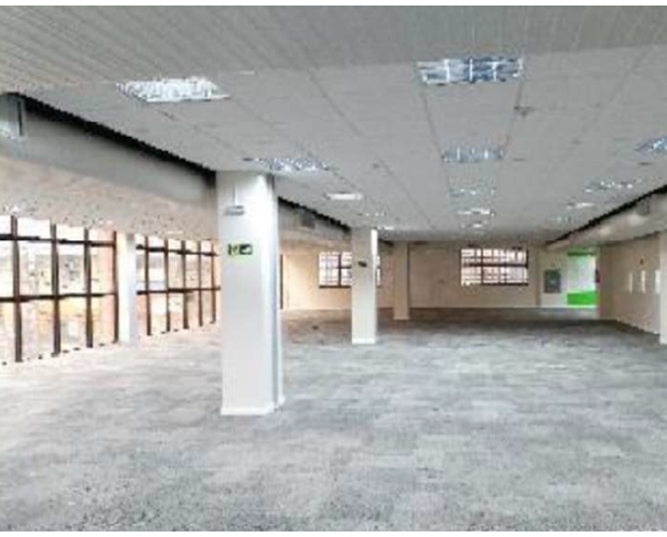 Foto de Lote 3 - Porto Alegre - RS - Centro - Salas Comerciais e Vagas