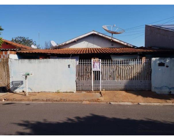 Foto de Lote 47 - CASA em Castilho/SP