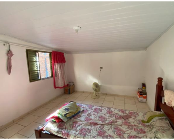 Foto de Casa com 105 m2 - Vila Peres - Pacaembu - SP