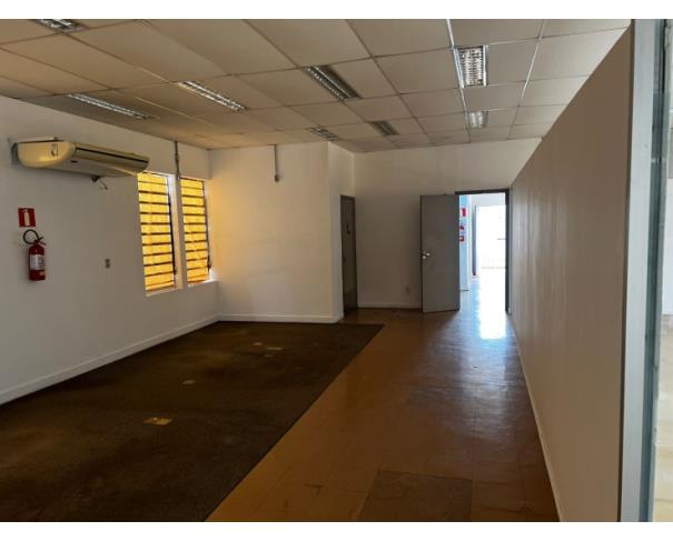 Foto de Lote 1 - Narandiba - SP - Centro - Prédio Comercial