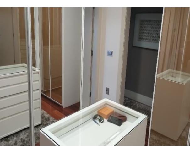 Foto de Brusque - SC - Centro 1 - Apto. Duplex