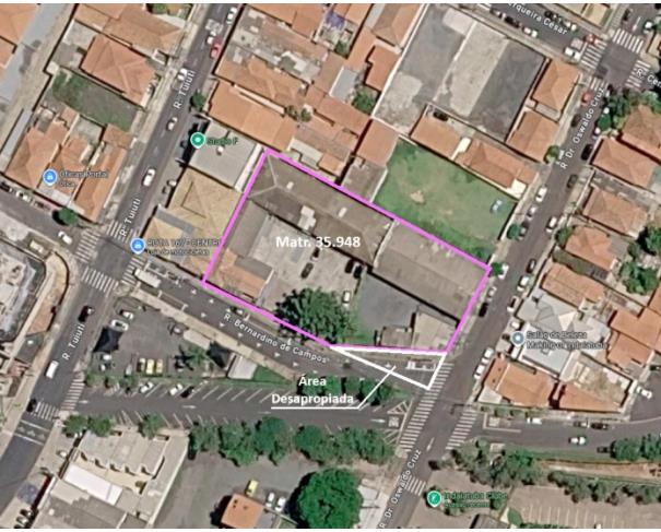 Foto de Lote 8 - Indaiatuba - SP - Centro - CASA