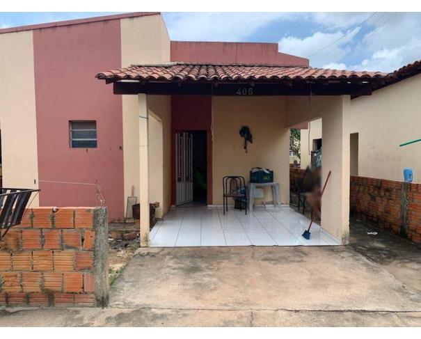Foto de Lote 14 - Casa com 65 m² - Piracuruca - PI