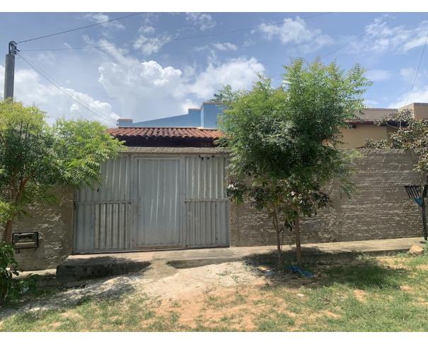 Foto de Lote 8 - Casa com 69 m² - Piracuruca - PI