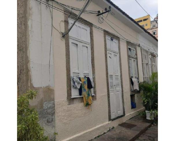 Foto de Lote 5 - Rio de Janeiro - RJ - Saúde - Casa