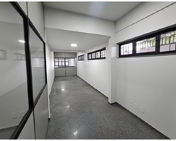Foto de Campinas - SP - Bairro São Bernardo - Prédio