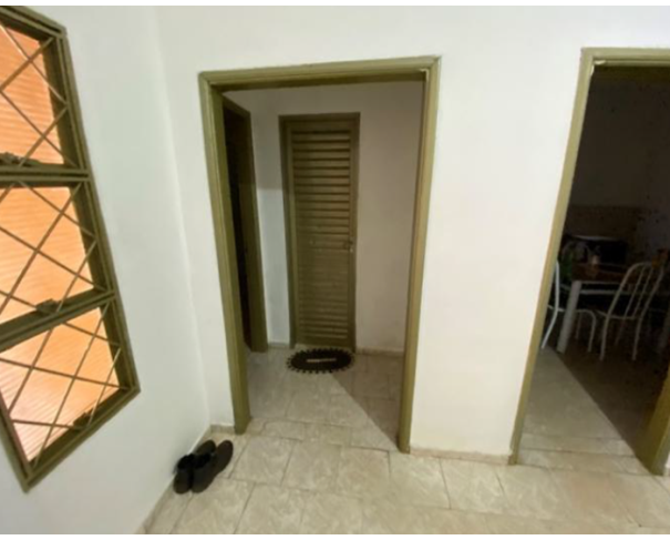 Foto de Casa com 105 m2 - Vila Peres - Pacaembu - SP