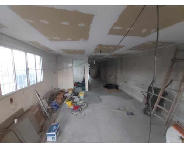 Foto de Lote 2 - Suzano - SP - Miguel Badra - Casa com 278 m2