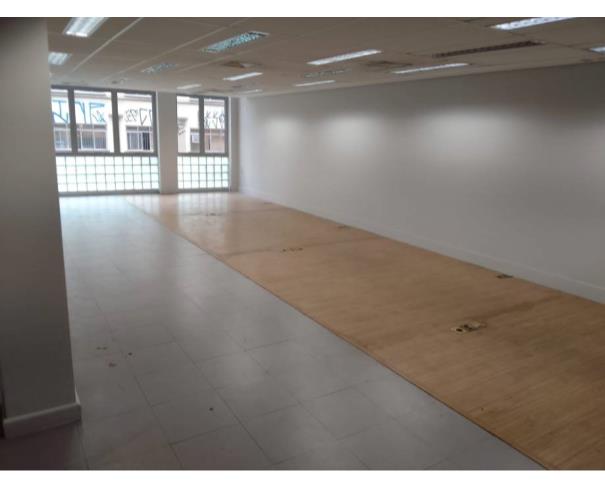 Foto de Lote 8 - São Paulo - SP - Centro/Sé - Prédio Comercial