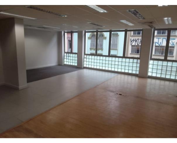 Foto de Lote 8 - São Paulo - SP - Centro/Sé - Prédio Comercial