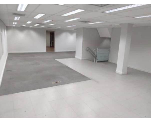 Foto de Lote 8 - São Paulo - SP - Centro/Sé - Prédio Comercial
