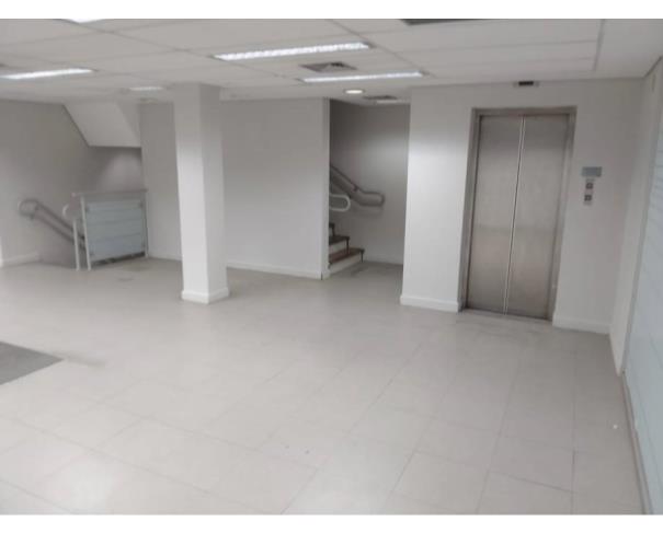 Foto de Lote 8 - São Paulo - SP - Centro/Sé - Prédio Comercial