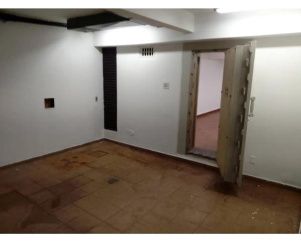 Foto de Lote 8 - São Paulo - SP - Centro/Sé - Prédio Comercial
