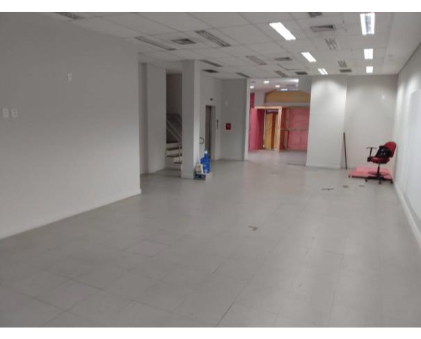 Foto de Lote 8 - São Paulo - SP - Centro/Sé - Prédio Comercial