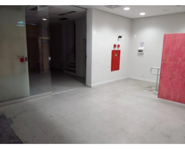 Foto de Lote 8 - São Paulo - SP - Centro/Sé - Prédio Comercial
