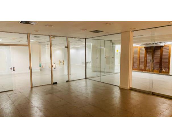 Foto de Lote 3 - Botafogo - Rio de Janeiro - RJ - Prédio Comercial