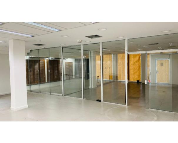 Foto de Lote 3 - Botafogo - Rio de Janeiro - RJ - Prédio Comercial