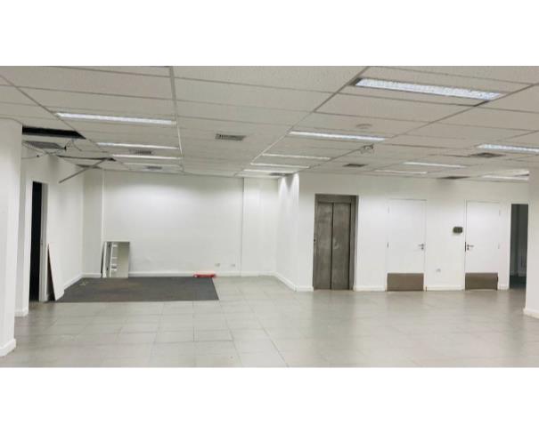 Foto de Lote 3 - Botafogo - Rio de Janeiro - RJ - Prédio Comercial