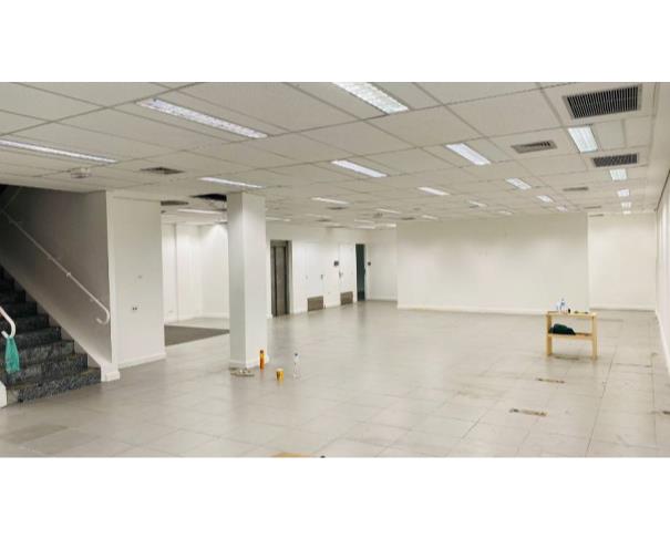 Foto de Lote 3 - Botafogo - Rio de Janeiro - RJ - Prédio Comercial