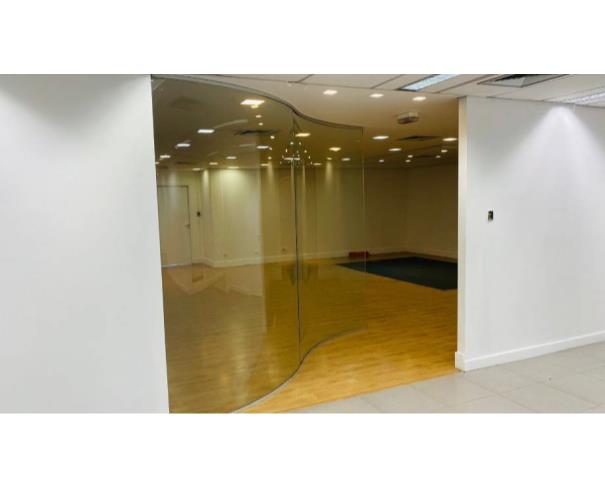 Foto de Lote 3 - Botafogo - Rio de Janeiro - RJ - Prédio Comercial