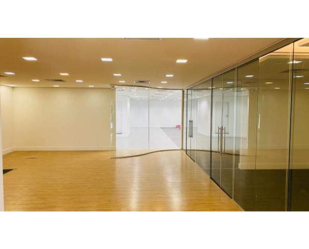 Foto de Lote 3 - Botafogo - Rio de Janeiro - RJ - Prédio Comercial