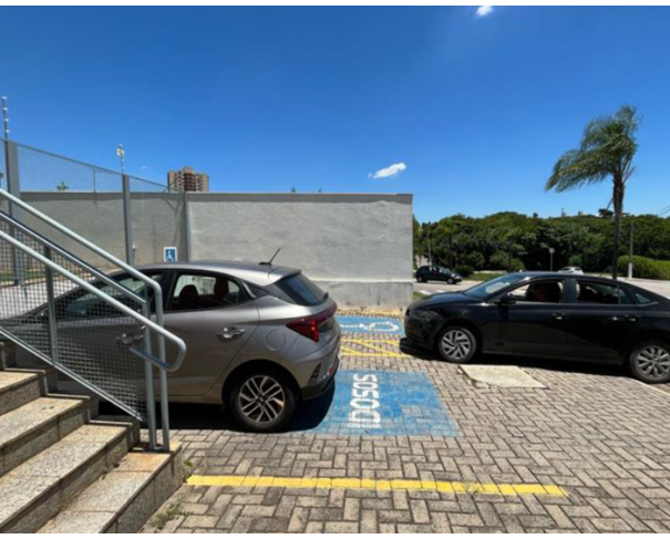Foto de Lote 1 - Itú - SP - Novo Centro - Prédio Comercial