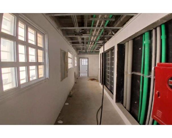 Foto de Lote 22 - São Paulo - SP - Vl Buarque - Prédio Comercial