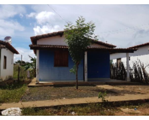 Foto de Lote 17 - Casa com 69 m² - São Pedro do Piauí - PI