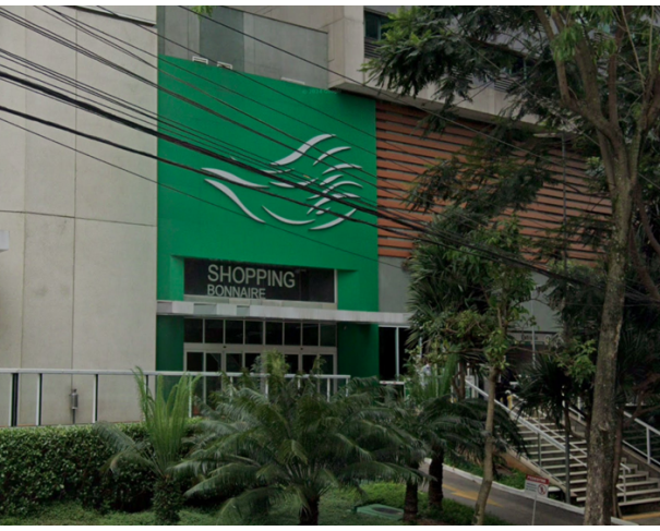 Foto de Lote 4 - São Paulo - SP - Morumbi - Loja 2