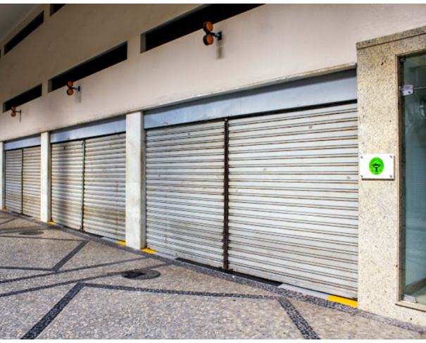 Foto de Lote 10 - Rio de Janeiro - RJ - Box de Garagem - Centro