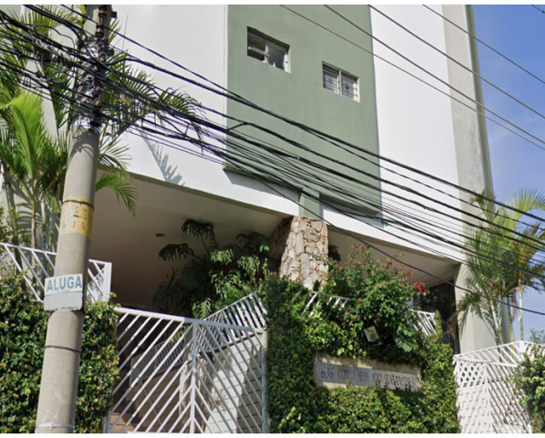 Foto de Lote 13 - Apartamento com 70 m2 - São Paulo - SP