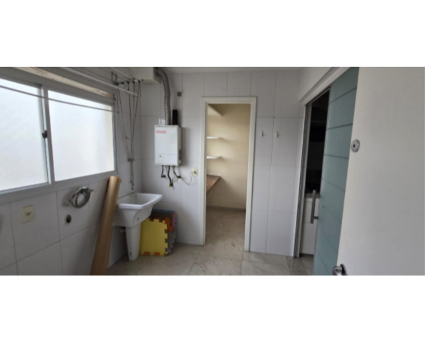 Foto de Lote 3 - Apartamento com 116 m2 - 3 Vagas - São Paulo - SP