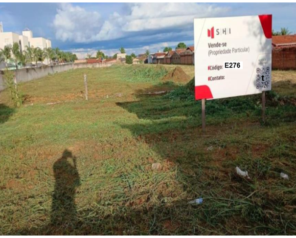 Foto de Lote 9 - Caldas Novas - GO - Bairro Itaici - Terreno