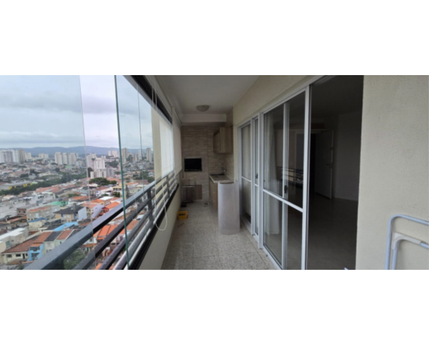Foto de Lote 3 - Apartamento com 116 m2 - 3 Vagas - São Paulo - SP