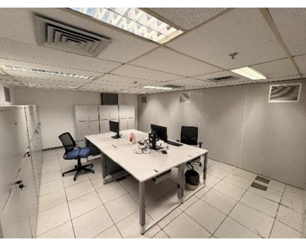Foto de Lote 1 - Rio de Janeiro - RJ - Praça da Bandeira - Loja Comercial