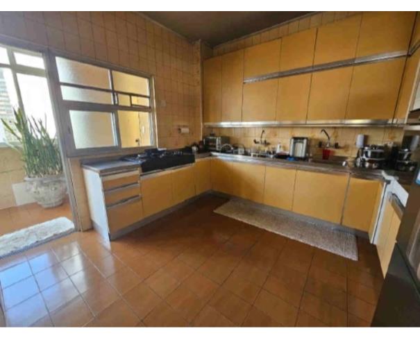 Foto de Apto com 252 m² - Cerqueira César - São Paulo - SP
