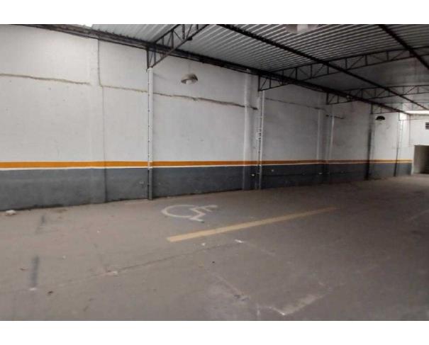 Foto de Lote 27 - São Paulo - SP - Campos Elíseos - Prédio/Galpão Comercial