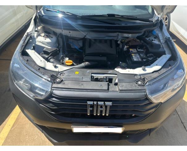 Foto de FIAT STRADA ENDURANCE 1.3 FLEX 8V CS