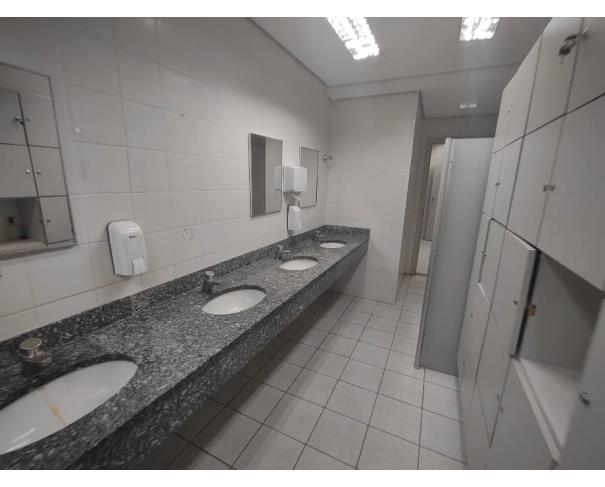 Foto de Lote 2 - Centro - Campinas - SP - Prédio Comercial