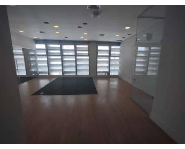 Foto de Lote 2 - Centro - Campinas - SP - Prédio Comercial