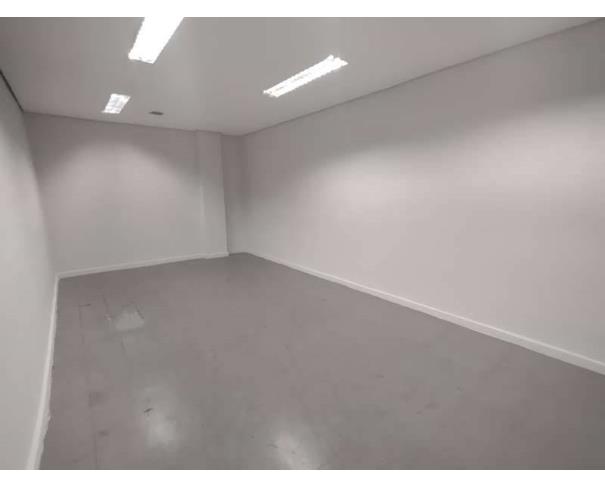 Foto de Lote 2 - Centro - Campinas - SP - Prédio Comercial