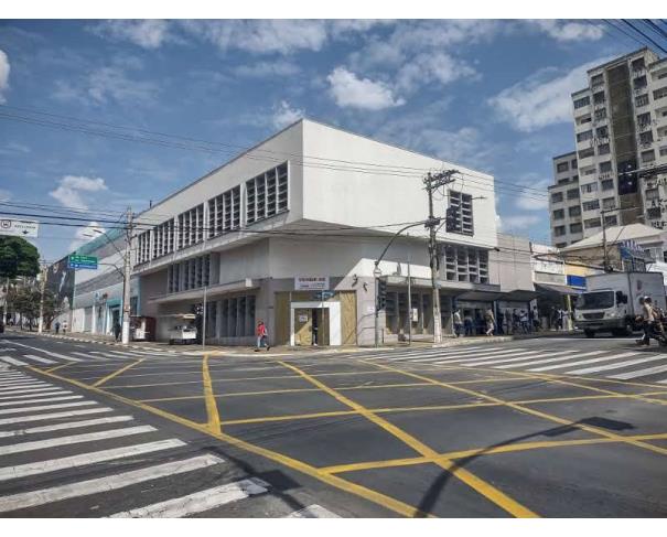 Foto de Lote 2 - Centro - Campinas - SP - Prédio Comercial