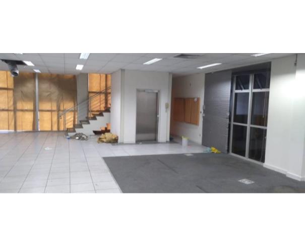 Foto de Lote 2 - Vitória - ES - Centro - Prédio Comercial
