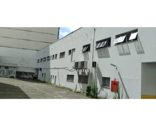 Foto de Lote 2 - Vitória - ES - Centro - Prédio Comercial