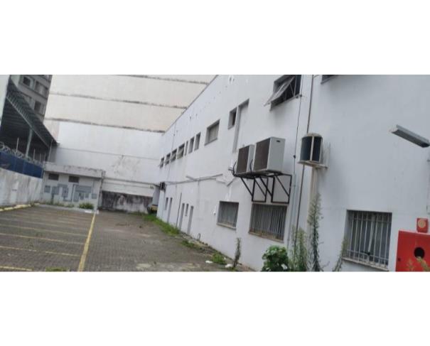 Foto de Lote 2 - Vitória - ES - Centro - Prédio Comercial