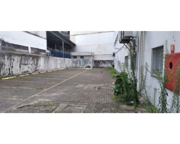 Foto de Lote 2 - Vitória - ES - Centro - Prédio Comercial