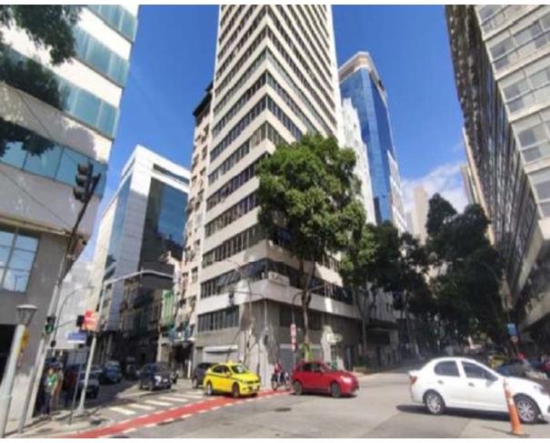 Foto de Lote 8 - Loja - Centro - Rio de Janeiro - RJ