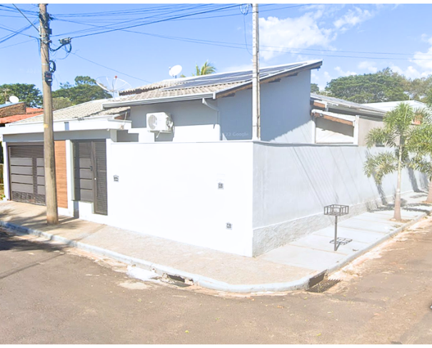 Foto de Casa com 177 m2 - Pacaembu - SP - Bairro Esplanada