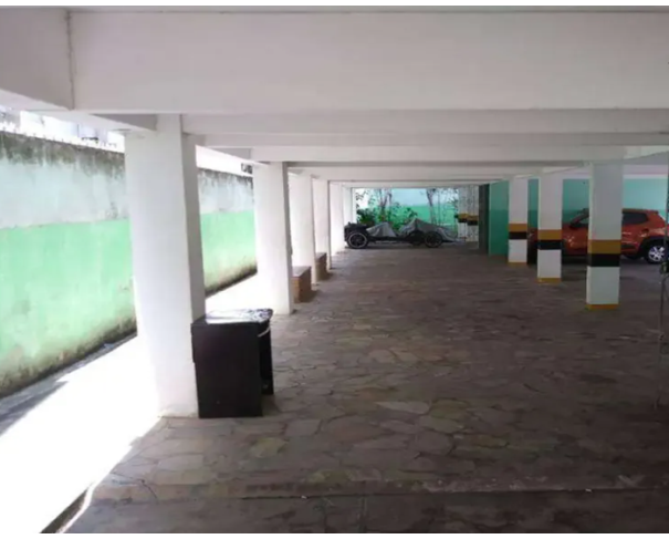 Foto de Lote 7 - Apto em Salvador - BA - Liberdade - Apto nº 301 - com 62m2