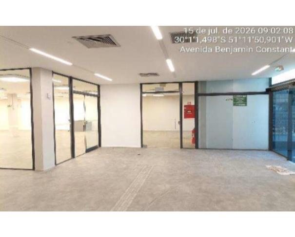 Foto de Lote 5 - Porto Alegre - RS - Floresta - Prédio Comercial